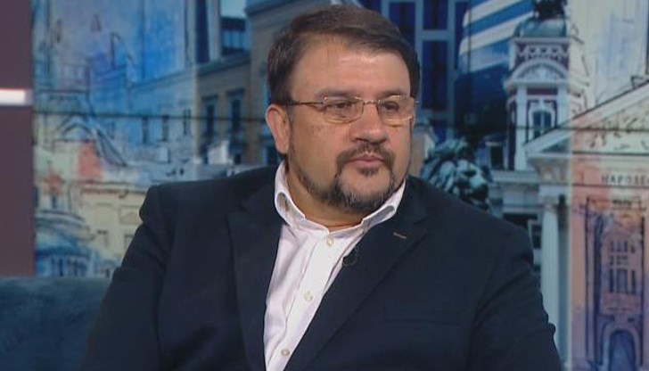 Полиция и жандармерия влязоха и обискираха офиси, свързани с депутата