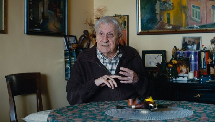 Националната ни цел трябва да бъде да се мразим по-малко