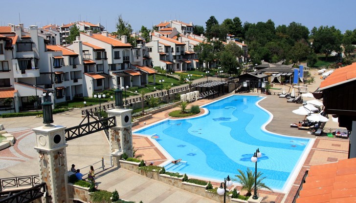 По Южното и Северното Черноморие хотелите у нас се подготвят да посрещнат туристи за великденските празници