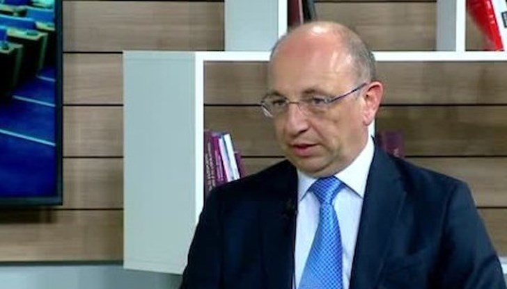 "Имиджът на страната ни никога не е бил по-лош, отколкото е сега", каза бившият вицепремиер "Имиджът на страната ни никога не е бил по-лош, отколкото е сега", каза бившият вицепремиер