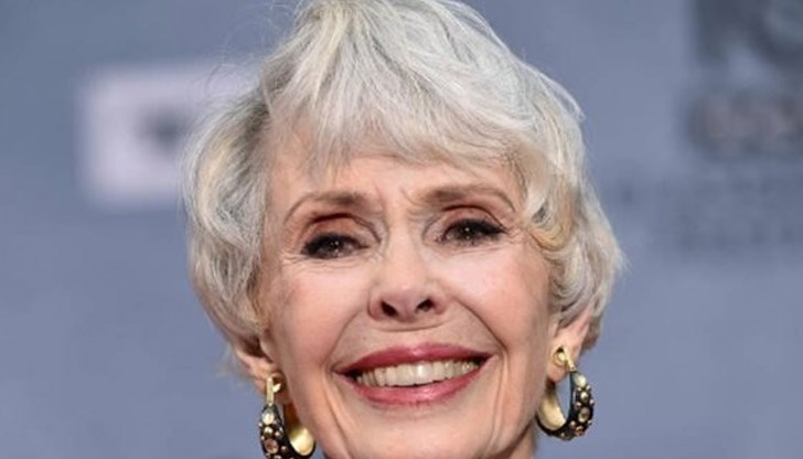 Барбара Ръш е участвала и в телевизионни сериали като "Пейтън Плейс" и "Всички мои деца"