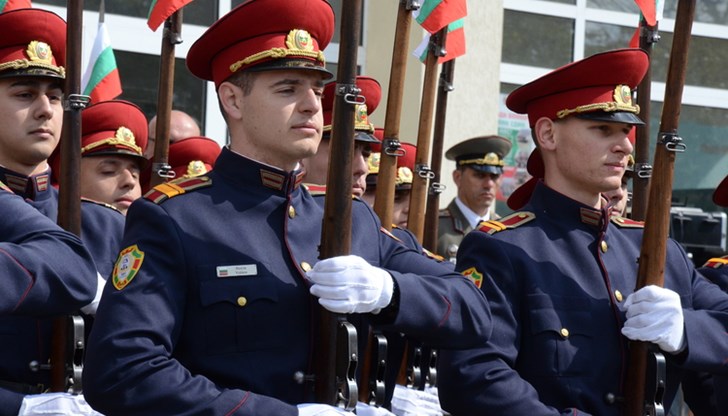 Предложението е подкрепено от всички парламентарни групи