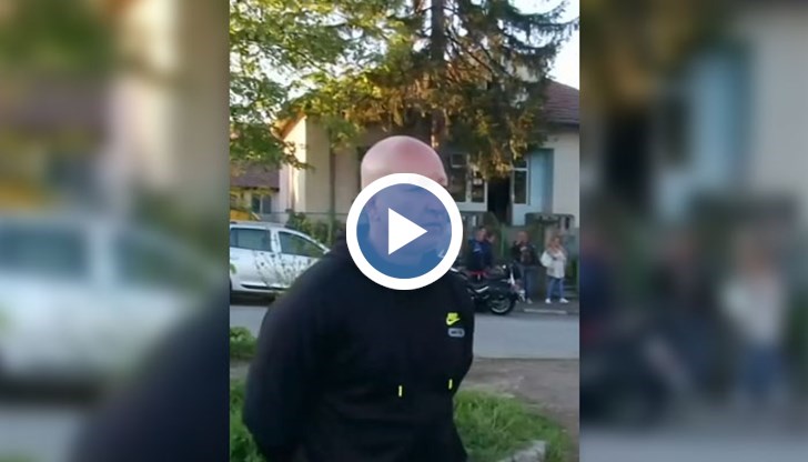 Какво е състоянието на пострадалия?