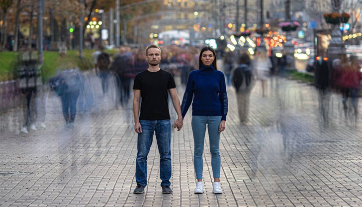 Това сочат данните на Националния статистически институт Това сочат данните на Националния статистически институт