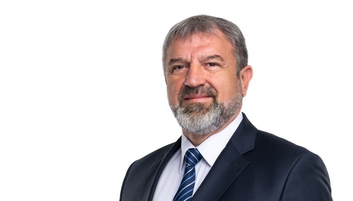 Новият областен управител на Русе встъпи в длъжност Новият областен управител на Русе встъпи в длъжност