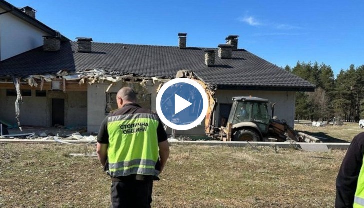 Не е само Вълка. Цоло Вутов е във „Витиня“, в „Кормисош“ е Тодор Батков, Вальо Златев е в „Паламара“, разкри експертът на „Зелени закони“