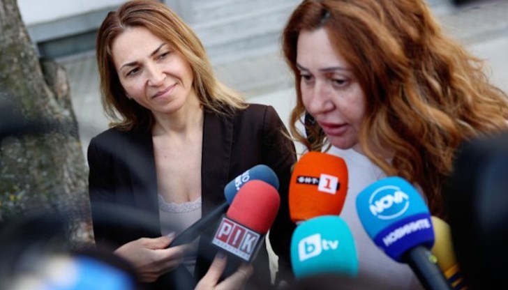 Петя Банкова, Никола Никололов - Паскал и още двама са задържани за 72 часа Петя Банкова, Никола Никололов - Паскал и още двама са задържани за 72 часа