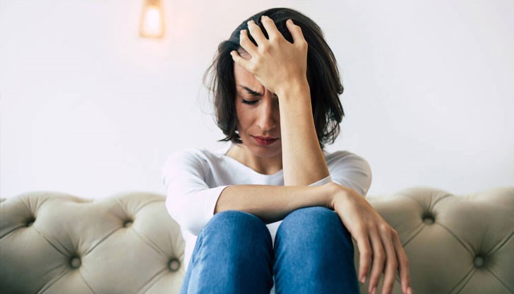 Веднага след одобрението ѝ последвали заплахи и психологически натиск / снимката е илюстративна / Веднага след одобрението ѝ последвали заплахи и психологически натиск / снимката е илюстративна /