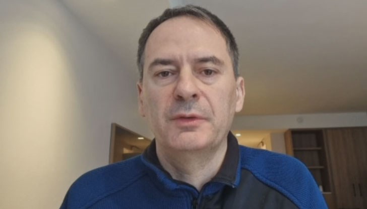 България засега е ограничена територия за мен, което ми е много тъжно, заяви разследващият журналист