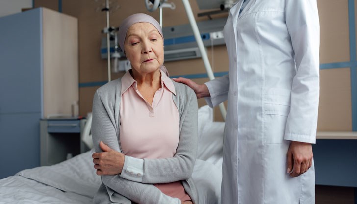 Най-голяма част от хората са доплащали за операция – 56%, като средната сума е била 1732 лв.