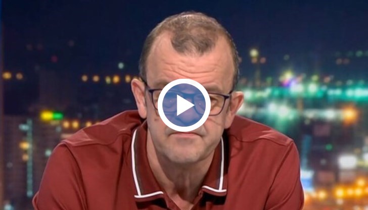 Може да се правят научни изследвания върху тези данни, заяви председателят на Асоциацията на собственици на аптеки