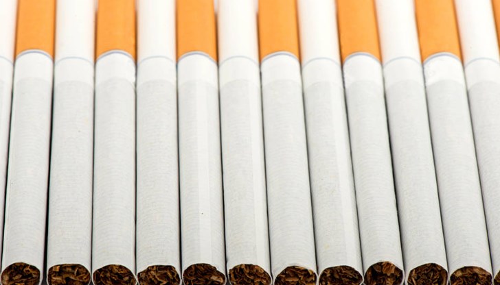 ДАНС стартирала разработка срещу Марин и Стефан Димитрови за контрабанда на акцизни стоки ДАНС стартирала разработка срещу Марин и Стефан Димитрови за контрабанда на акцизни стоки