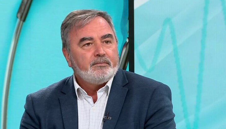 Ситуацията по отношение на морбилите не е никак спокойна