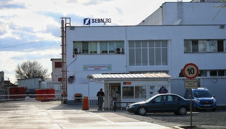 Шестима работници се натровиха с циановодород Шестима работници се натровиха с циановодород