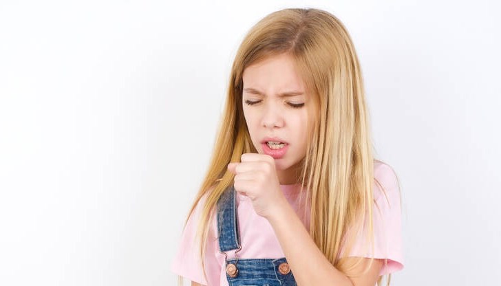 Към момента доказани случаи на заразата има в 17 области