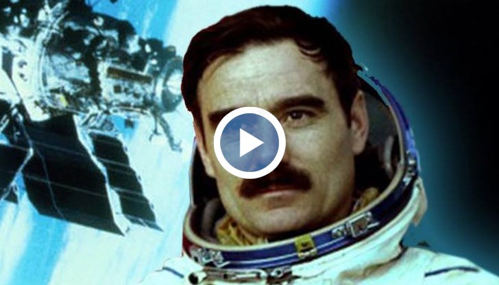 45 години от полета на първия български космонавт Георги Иванов