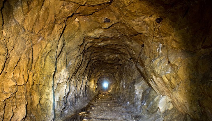 Трагедията е станала в кариерата Восточни Трагедията е станала в кариерата Восточни