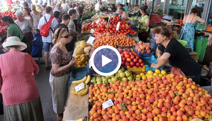 Във военна икономика цените никога не се понижават, а ние сме в такава ситуация, допълни Димитър Събев