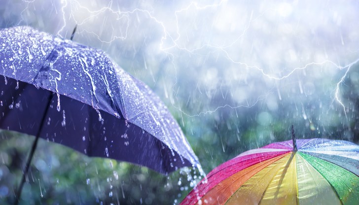 Не се очакват екстремни явления Не се очакват екстремни явления