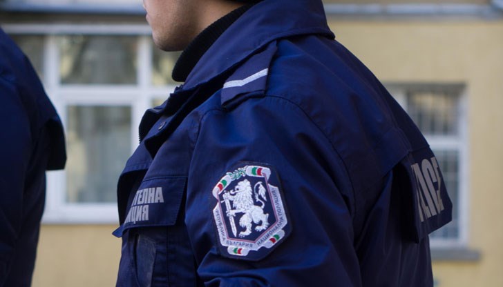 Попълнен е протокол за доброволно предаване