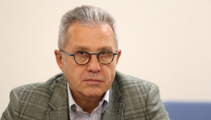 ДПС е удовлетворена и уважава избора на Главчев за служебни министри ДПС е удовлетворена и уважава избора на Главчев за служебни министри