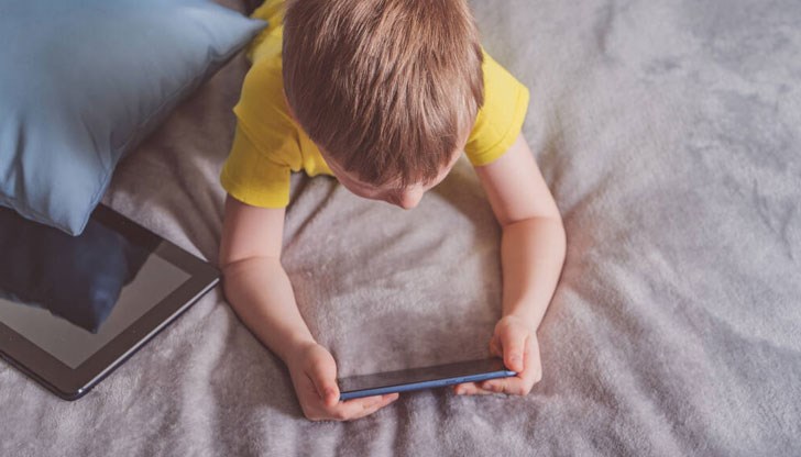 В Китай вече строят прозрачни класни стаи