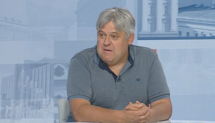 Магистралата в Кресна не е планирана да бъде магистрала, а път убиец, алармира експертът