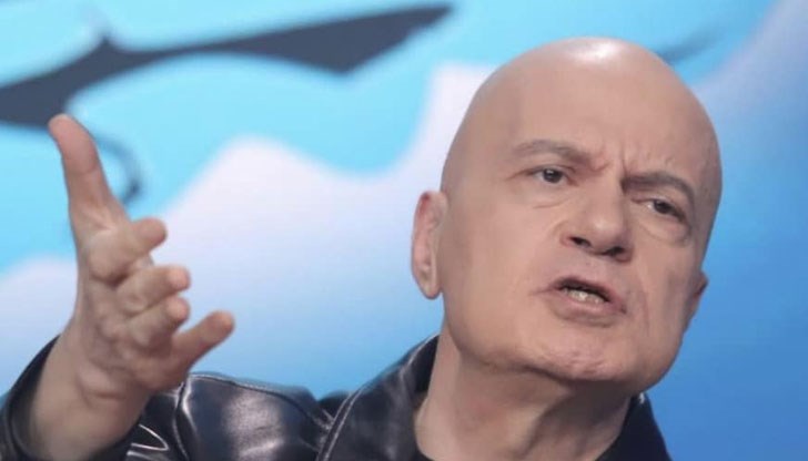 Точно това е доктрината на радикалната ислямска държава Иран, заяви Трифонов