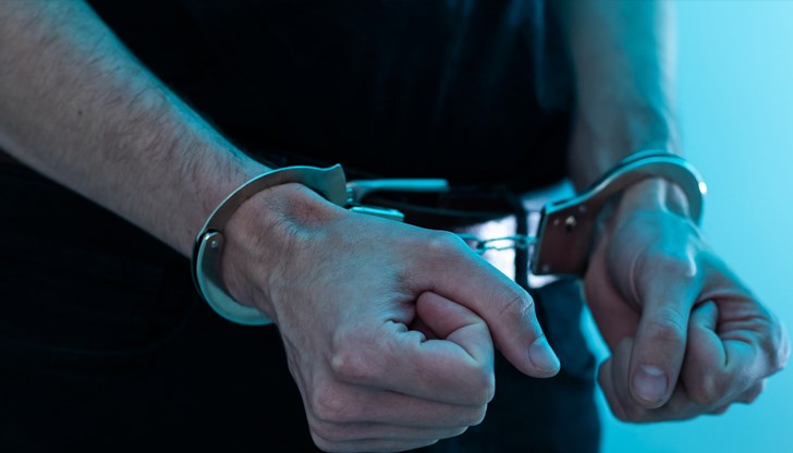 Румънският гражданин е извършил кражба за близо 4 хиляди лева Румънският гражданин е извършил кражба за близо 4 хиляди лева