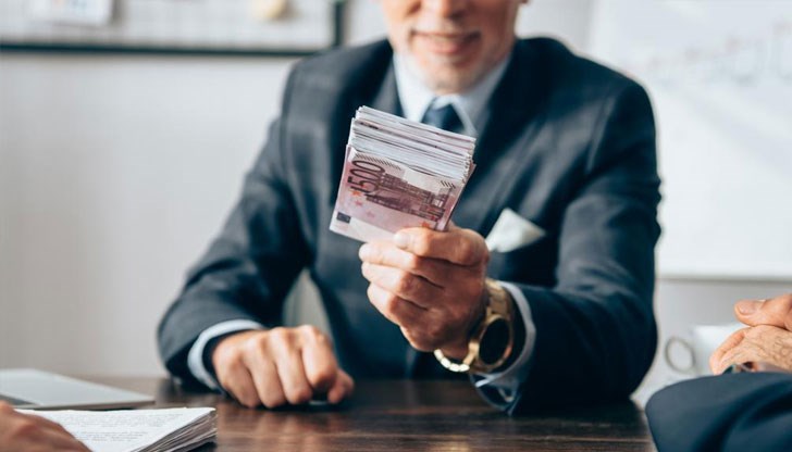 Създават агенция за борба с изпирането на пари Създават агенция за борба с изпирането на пари