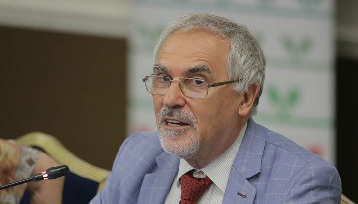 Правителството очевидно е политическо, а не експертно Правителството очевидно е политическо, а не експертно