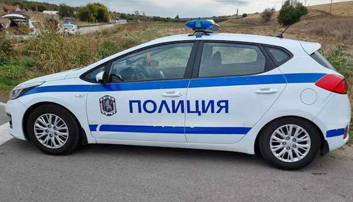 Задържани са 19-годишен младеж един непълнолетен