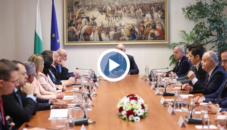 Председателят на парламента свиква извънредно заседание на Народното събрание