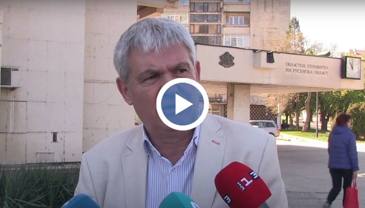 Чакаме трети месец МС да увеличи заплатите, заяви председателят на КНСБ