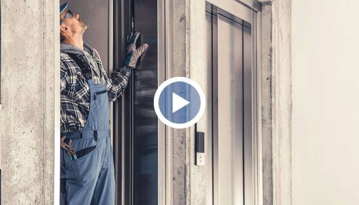 Преди не много време таксите бяха 5 лева на месец за поддръжката на един асансьор, коментира Николай Маринков