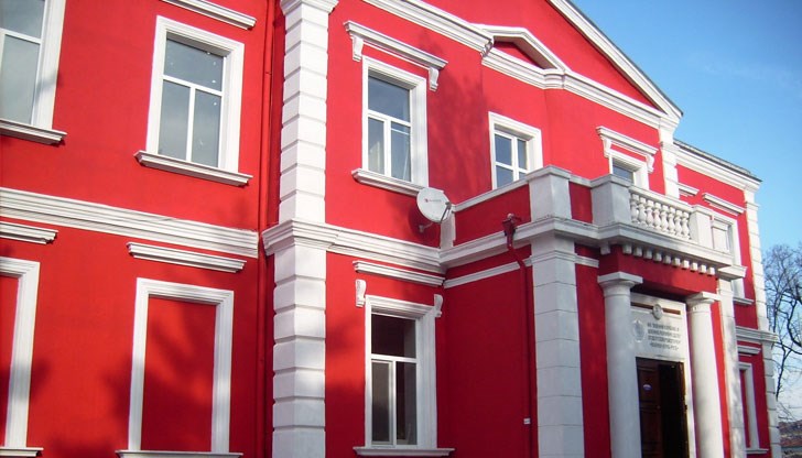 Прожекцията ще се състои във Военния клуб в Русе