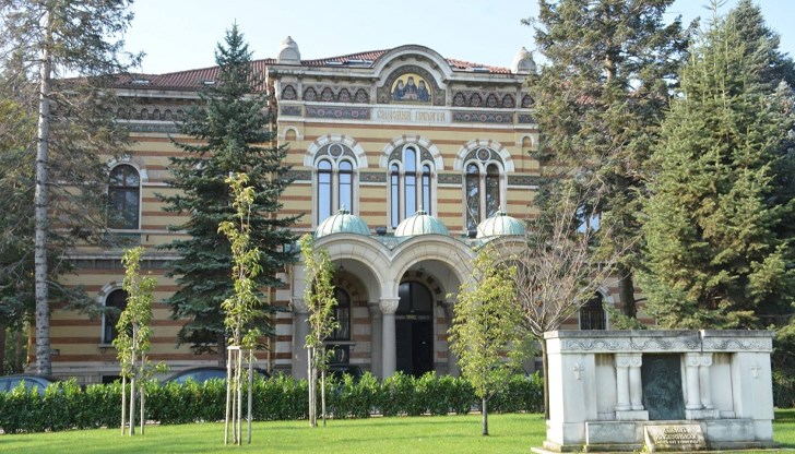 Няма корпорация на територията на нашата страна, която дори да се доближава по капитализация до Българската православна църква Няма корпорация на територията на нашата страна, която дори да се доближава по капитализация до Българската православна църква