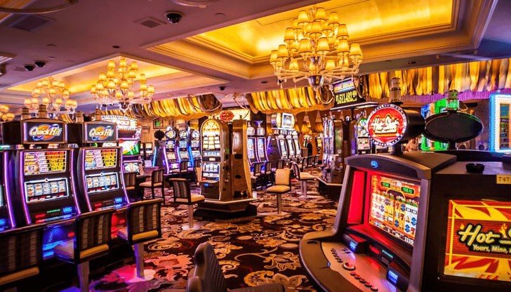 Депутати гласуваха забрана на ротативките Депутати гласуваха забрана на ротативките