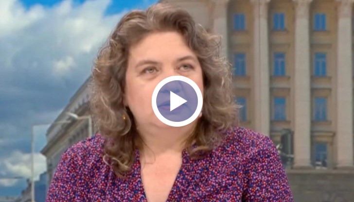 Наталия Киселова: Под въпрос е дали ще се намерят служебни министри
