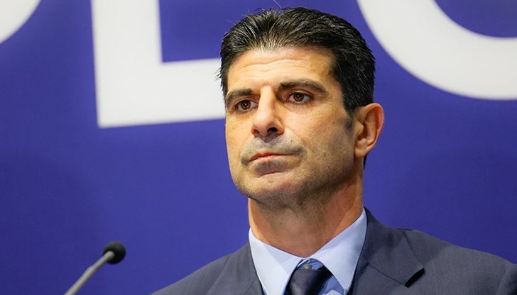 То ще се проведе на 3 април, сряда То ще се проведе на 3 април, сряда