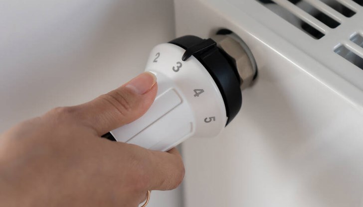 Временното прекъсване ще продължи до 17:00 часа на 4 април