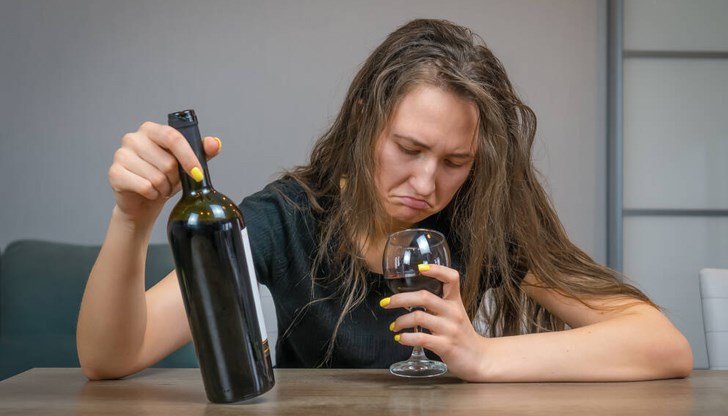 Какво е Анонимни Алкохолици по света, в България и в Русе Какво е Анонимни Алкохолици по света, в България и в Русе