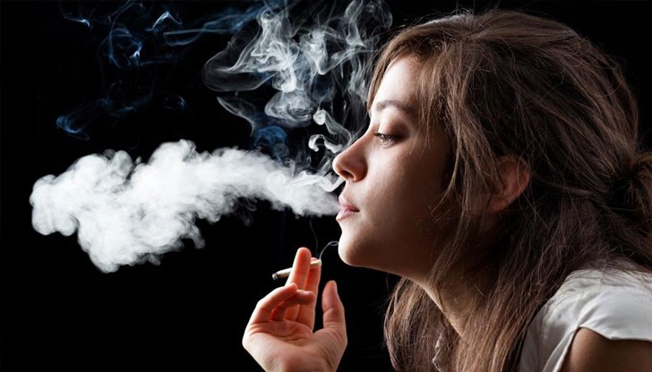 Всяка година в Германия 127 000 души умират от тютюнопушене