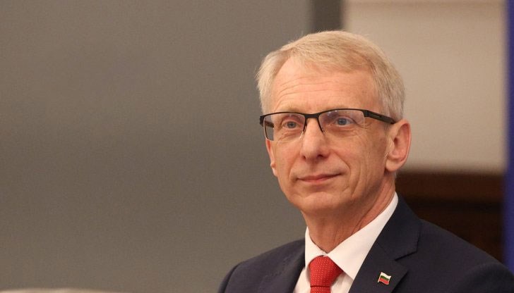 Може и да става въпрос за престъпление, заяви премиерът в оставка Може и да става въпрос за престъпление, заяви премиерът в оставка