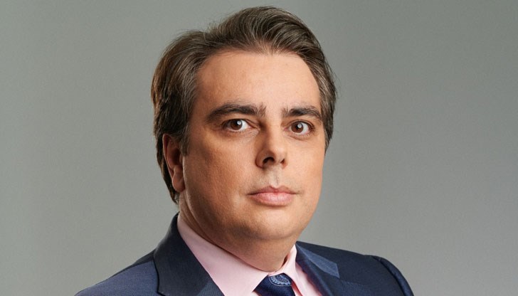 Съпредседателят на ПП опроверга твърдение на бившия вицепремиер Атанас Пеканов