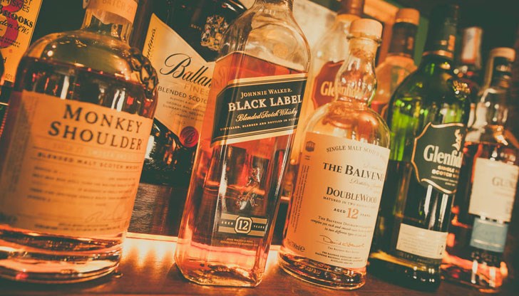 Отнетите бутилки са намерени и върнати в магазина