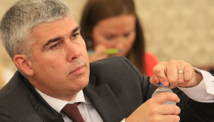 Министърът на енергетиката ще се срещне с колегата си д-р Алпарслан Байрактар Министърът на енергетиката ще се срещне с колегата си д-р Алпарслан Байрактар