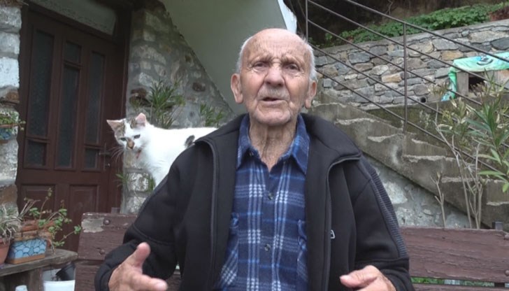 Всяка година декларираме каквото има, няма скрито, категоричен е пенсионерът от село Славейно