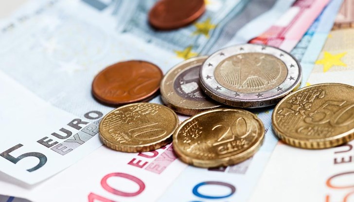 В България отчетените стойности са 3,3% В България отчетените стойности са 3,3%