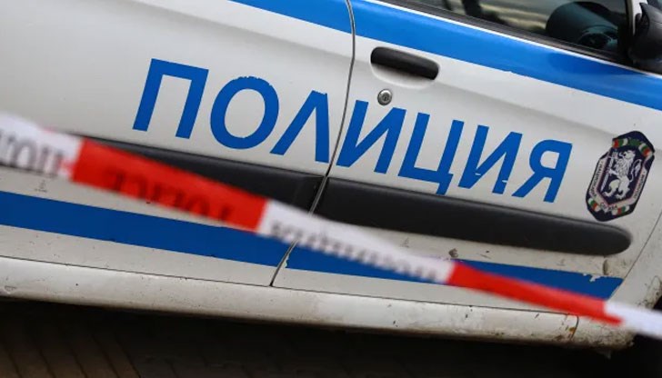 Акцията е по европейска заповед за разследване